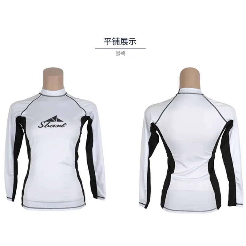 Sbart Men's Splice UV Sun Protection UPF 50+ Skins Rash Guard Long Sleeves Shirt+Leggings+Trunks Swimming Surfing Tops & Bottom
Sbart Men's Splice UV Sun Protection UPF 50+ Skins Rash Guard Long Sleeves Shirt+Leggings+Trunks Swimming Surfing Tops & Bottom