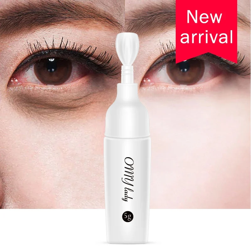 Natural Eye Cream Skin Care Essence Collagen Anti-wrinkles Remove Eye Bags Fat Particles Fine Lines Dark Circles Tighten Skin
Natural Eye Cream Skin Care Essence Collagen Anti-wrinkles Remove Eye Bags Fat Particles Fine Lines Dark Circles Tighten Skin