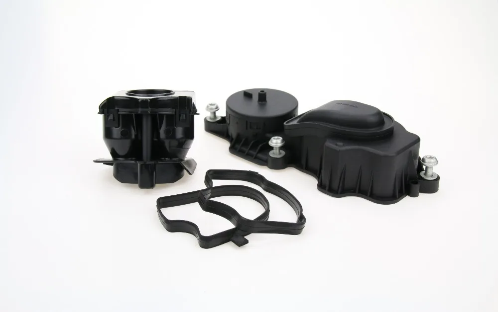 Car accessories 11127799225 for BMW E39 E46 E60 E61 E65 E66 M57N crankcase block breather valve filter No 11 12 7 799 225
Car accessories 11127799225 for BMW E39 E46 E60 E61 E65 E66 M57N crankcase block breather valve filter No 11 12 7 799 225