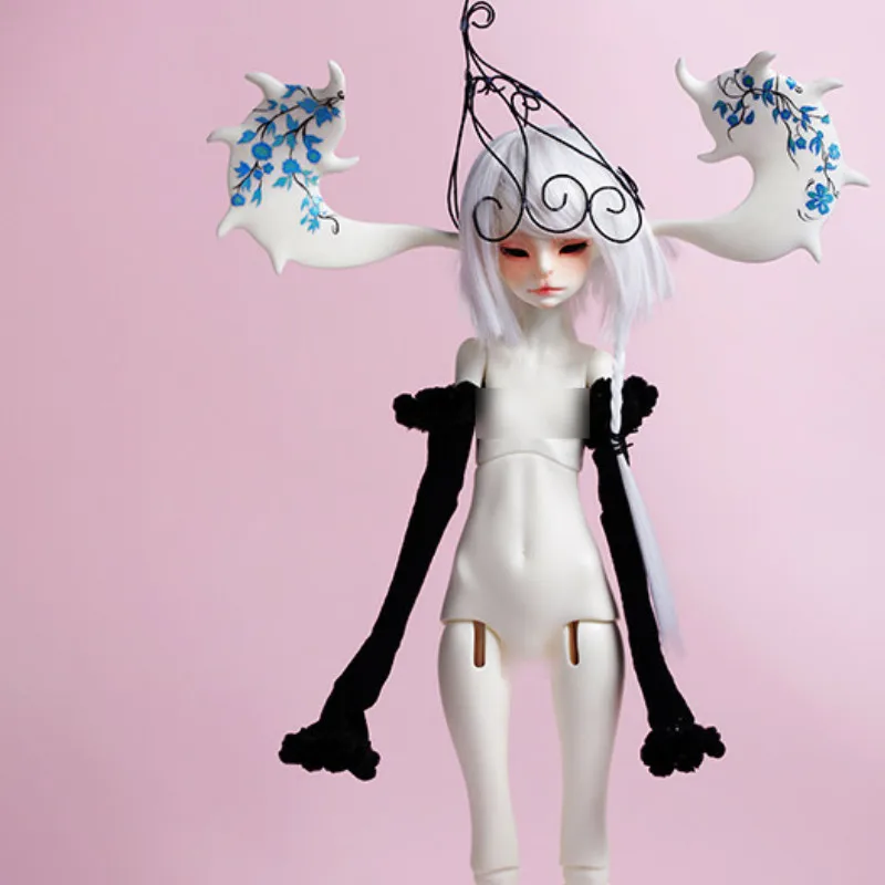 Chateau Alberta bjd dolls resin figures luts ai fairyland girl boy toy gift lati fl DC
Chateau Alberta bjd dolls resin figures luts ai fairyland girl boy toy gift lati fl DC