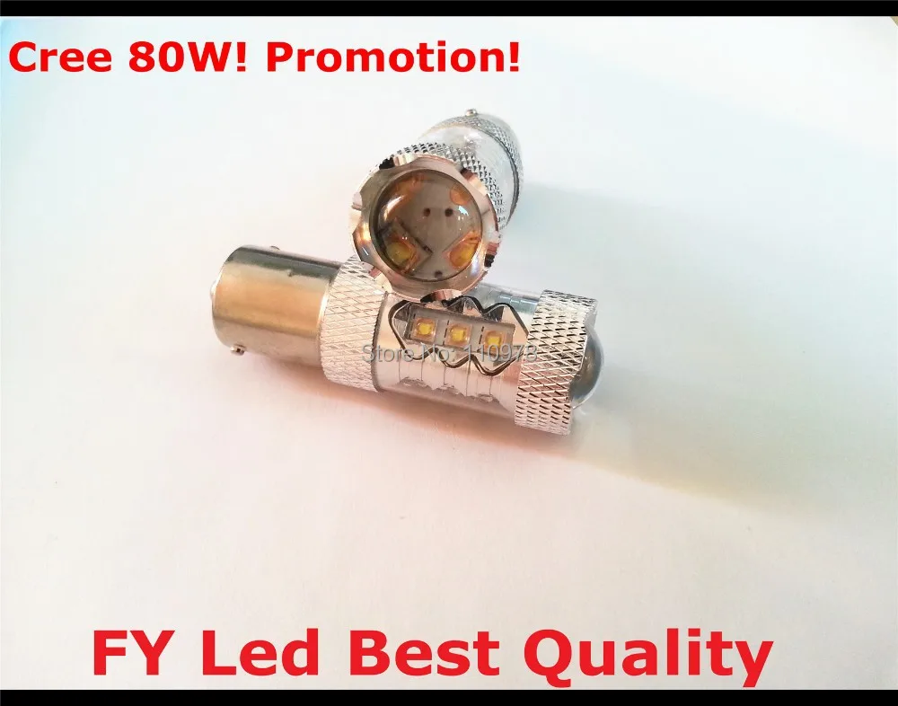 Free Shipping On Sale! 2 Pcs/Lot 80W 900LMS Canbus 1156 BA15S P21W S25 LED Backup BLUB Reversing light DRL Daytime running
Free Shipping On Sale! 2 Pcs/Lot 80W 900LMS Canbus 1156 BA15S P21W S25 LED Backup BLUB Reversing light DRL Daytime running