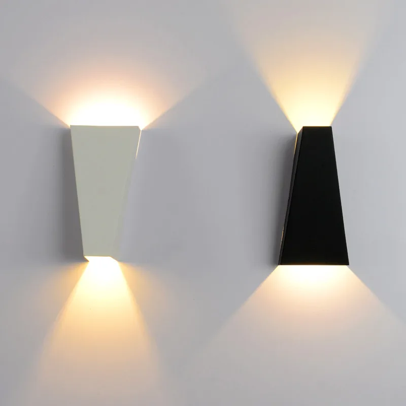 4pcs IP65 Waterproof 6W modern Aluminum Mounted Led Garden Porch Light indoor outdoor Led Wall Lamp
4pcs IP65 Waterproof 6W modern Aluminum Mounted Led Garden Porch Light indoor outdoor Led Wall Lamp