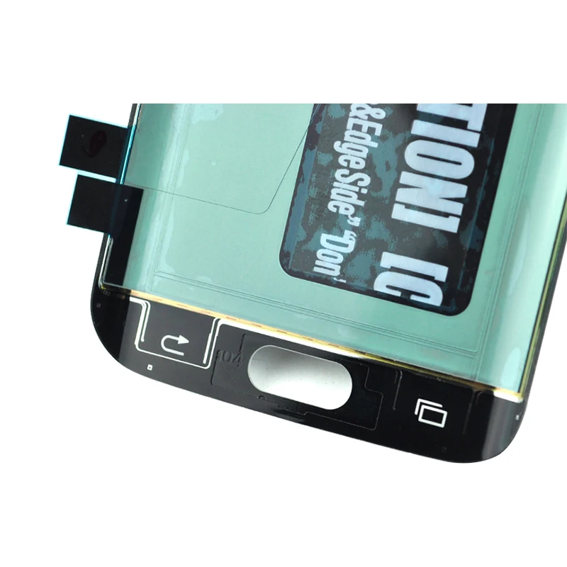 AMOLED LCD For Samsung Galaxy S6 Edge G925F G925A G925P LCD Screen Replacement Digitizer Assembly
AMOLED LCD For Samsung Galaxy S6 Edge G925F G925A G925P LCD Screen Replacement Digitizer Assembly