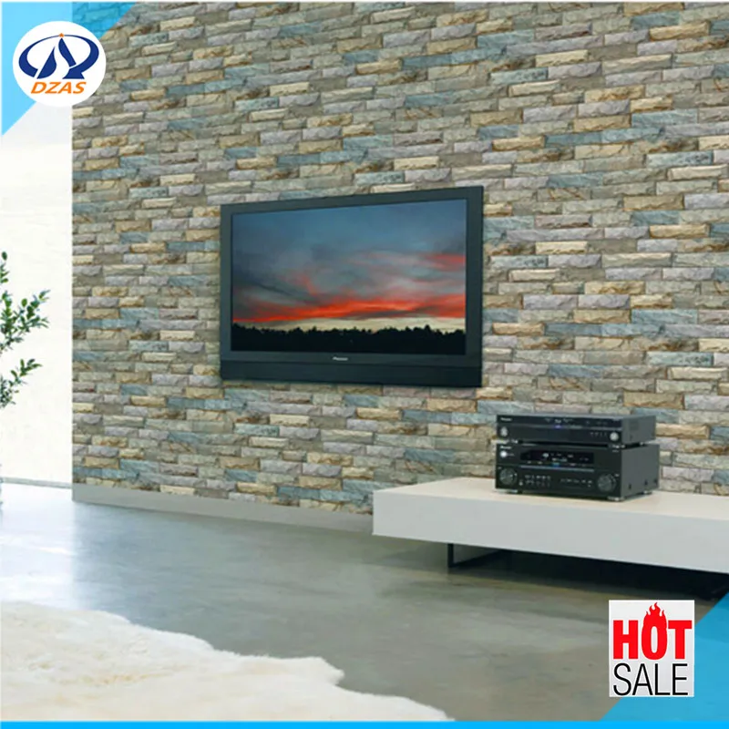 3D Marble wallpaper Culture stone stone pattern simple modern TV background wall solid brick pattern DZAS-LQ wallpaper
3D Marble wallpaper Culture stone stone pattern simple modern TV background wall solid brick pattern DZAS-LQ wallpaper