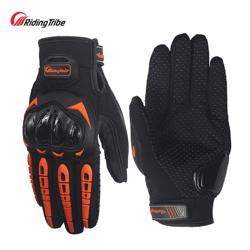 Riding tribe motorcycle gloves motorbike motocross racing gloves moto guantes de motocicleta racing luvas de motociclista gants
Riding tribe motorcycle gloves motorbike motocross racing gloves moto guantes de motocicleta racing luvas de motociclista gants