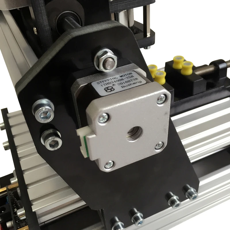 CNC 1510+1600mw laser GRBL control Diy high power engraving machine 3 Axis pcb Milling Wood Router+1.6w | Инструменты