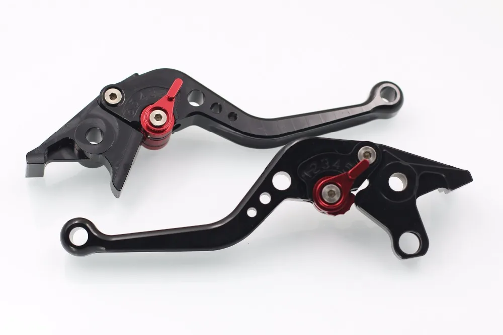 Motorcycle CNC Aluminum Handle Adjustable Clutch Brake Levers for SUZUKI F14 S14 Modified horn
Motorcycle CNC Aluminum Handle Adjustable Clutch Brake Levers for SUZUKI F14 S14 Modified horn