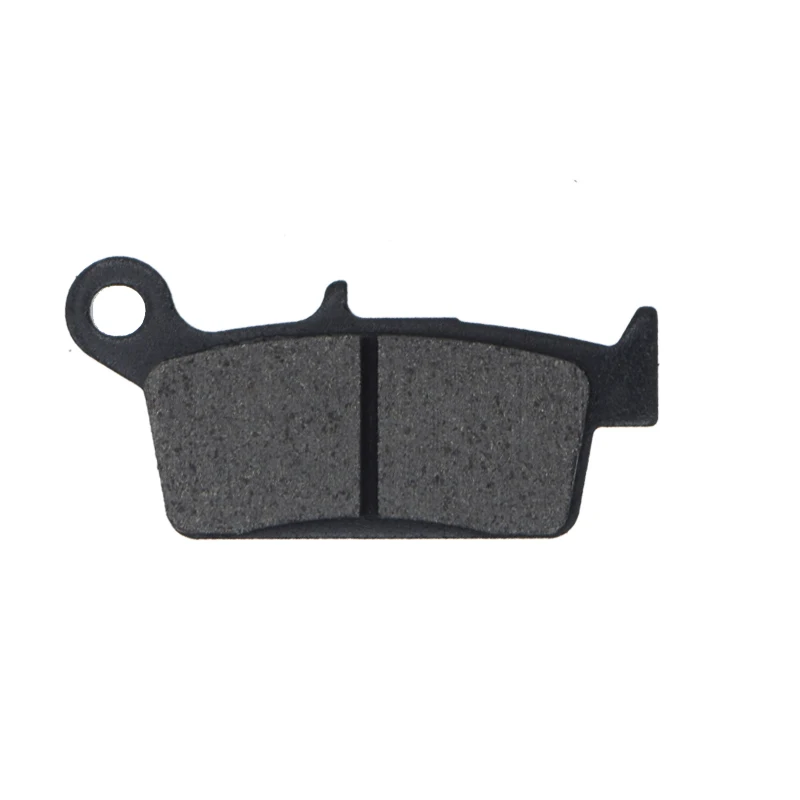 For ATK Motard 450 Motard450 07 GAS-GAS MC 125 MC125 05 MC 125/250 01-04 Pampera 125/450 05-06 Motorcycle Brake Pads Rear
For ATK Motard 450 Motard450 07 GAS-GAS MC 125 MC125 05 MC 125/250 01-04 Pampera 125/450 05-06 Motorcycle Brake Pads Rear