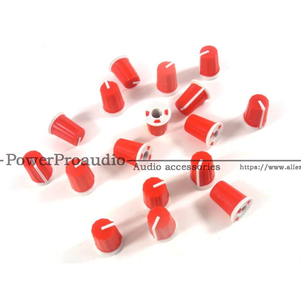 10pcs for Pioneer DJ MIXER DJM Mixer Mixing station knob cap / DIY color rubber potentiometer knob DAA1305 red Color
10pcs for Pioneer DJ MIXER DJM Mixer Mixing station knob cap / DIY color rubber potentiometer knob DAA1305 red Color