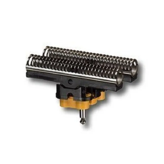 Brand Hot Sale Replacement Shaver Head 30B Cutter For Braun 320 330 340 7520 4735 5875 4835 7570 30B Shaver Razor Free Shipping
Brand Hot Sale Replacement Shaver Head 30B Cutter For Braun 320 330 340 7520 4735 5875 4835 7570 30B Shaver Razor Free Shipping