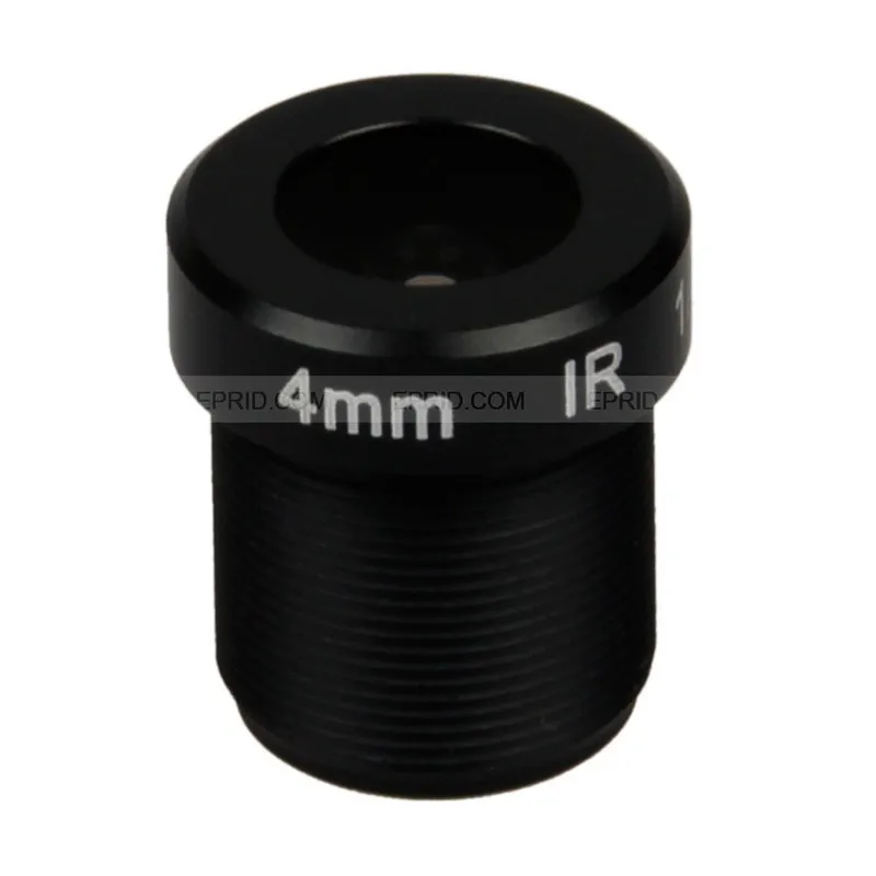 4 мм F2.6 1/2.7 "монофокальные для монтажа на плате M12 3MP объектив Широкий формат вид
4 мм F2.6 1/2.7 "монофокальные для монтажа на плате M12 3MP объектив Широкий формат вид