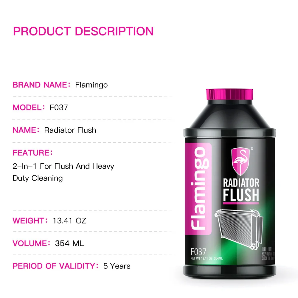 354ml Car Radiator Flush Engine Coolant Flush Cooling System Cleaner Heavy Duty Cleaning Environmental Friendly 13.41 Oz
354ml Car Radiator Flush Engine Coolant Flush Cooling System Cleaner Heavy Duty Cleaning Environmental Friendly 13.41 Oz