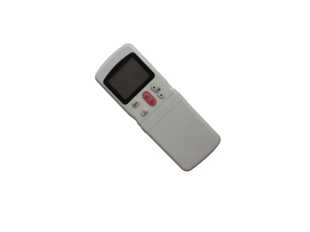 Remote Control For JBS R11HQ/E & CARRIER R11CG/E R11HG-E & Dantex Kelvinator JBS MD R11HG/E Midea LHWMS24 LHWMS09 MSG-09K
Remote Control For JBS R11HQ/E & CARRIER R11CG/E R11HG-E & Dantex Kelvinator JBS MD R11HG/E Midea LHWMS24 LHWMS09 MSG-09K