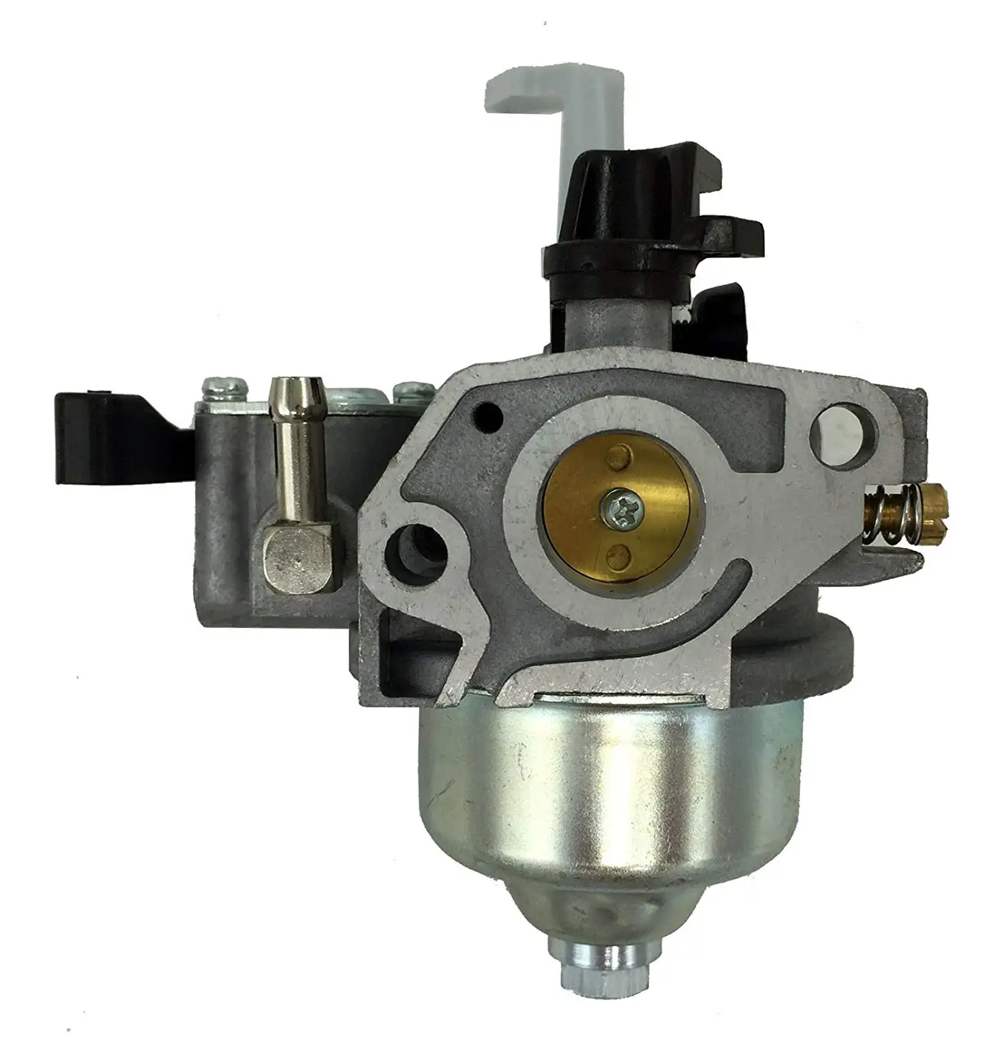 Xzilla New Carburetor for Honda GXH50 16100-ZM7-G17 16100-ZM7-G19 Motorcycle Parts Free Shipping
Xzilla New Carburetor for Honda GXH50 16100-ZM7-G17 16100-ZM7-G19 Motorcycle Parts Free Shipping