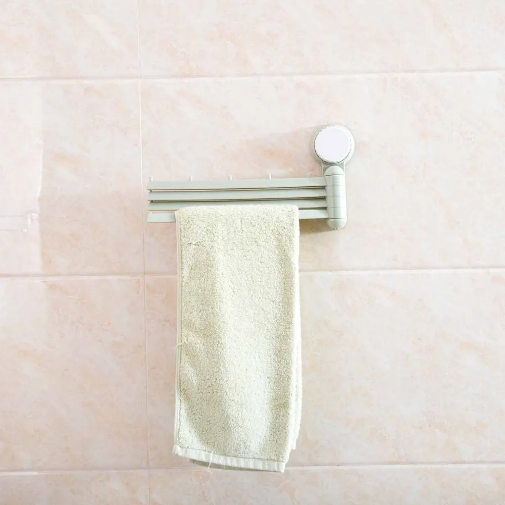 Creative Practical Adjustable Towel Rack Portable 4 Rotating Hanger Arms Multi-functional Kitchen Bathroom Towel Racks
Creative Practical Adjustable Towel Rack Portable 4 Rotating Hanger Arms Multi-functional Kitchen Bathroom Towel Racks
