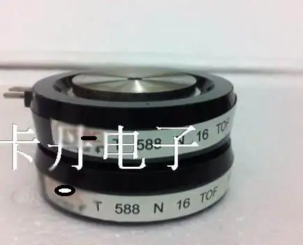 T588N08TOF гарантирует, что новые и оригинальные, быстрая доставка, 90 дней гарантии
T588N08TOF гарантирует, что новые и оригинальные, быстрая доставка, 90 дней гарантии