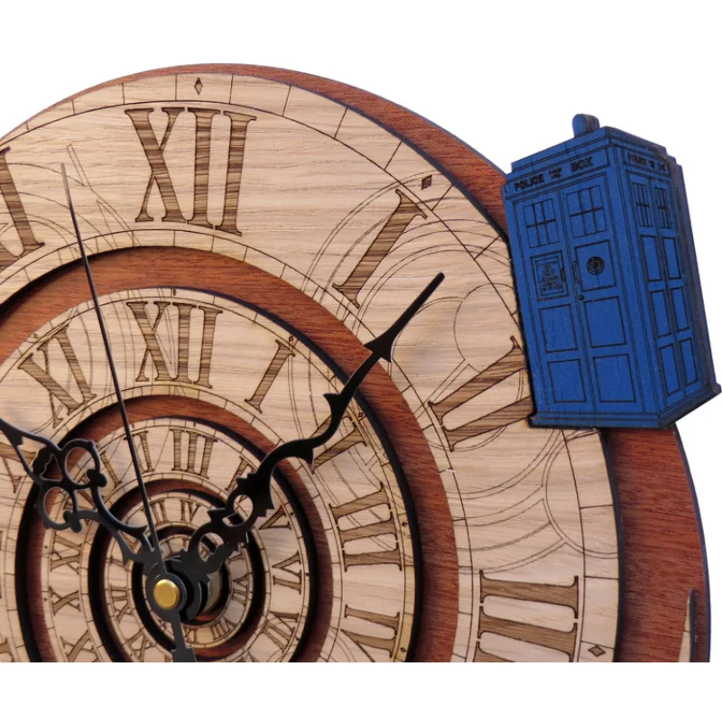 Meijswxj Silent Wall Clock Dining Room Bedroom Living Room Office Time Vortex Originality Wall Clock Home Decoration
Meijswxj Silent Wall Clock Dining Room Bedroom Living Room Office Time Vortex Originality Wall Clock Home Decoration