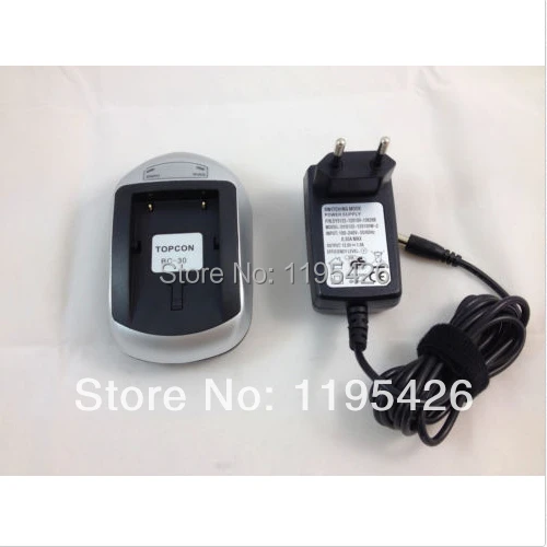 Новое TOPCON BC-30 зарядное устройство, для TOPCON BT65Q BT-65Q зарядное устройство 
Новое TOPCON BC-30 зарядное устройство, для TOPCON BT65Q BT-65Q зарядное устройство