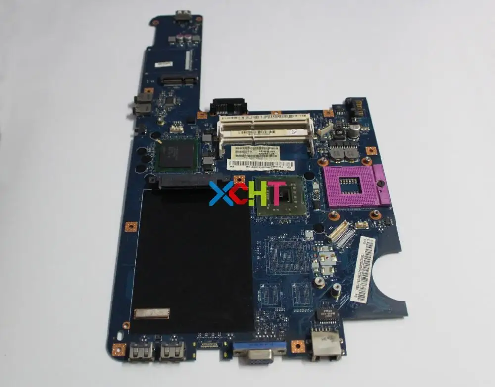 for Lenovo G450 G550 11S16800300 16800300 KIWA5 LA-5081P Laptop Motherboard Mainboard Tested
for Lenovo G450 G550 11S16800300 16800300 KIWA5 LA-5081P Laptop Motherboard Mainboard Tested