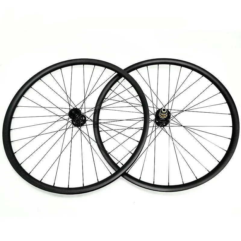 29er carbon mtb wheels 27x25mm Ultralight 1290g boost R211 110x15 148x12mm 6 claw disc bicycle mtb wheels carbon disc wheelset
29er carbon mtb wheels 27x25mm Ultralight 1290g boost R211 110x15 148x12mm 6 claw disc bicycle mtb wheels carbon disc wheelset