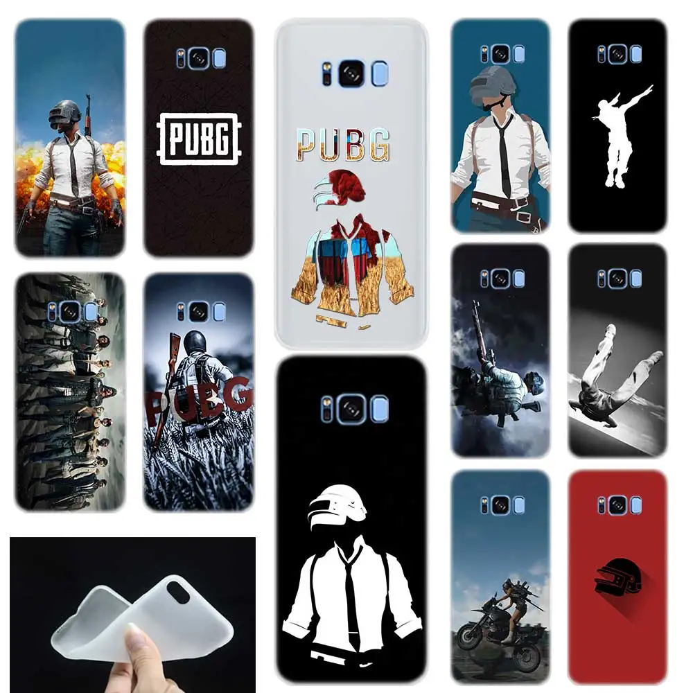 pubg mobile stickers Soft TPU Silicone Phone Back Case Cover For Samsung Galaxy S6 S7dge S8 S9 S10 S11 S20 Plus Cover pro
pubg mobile stickers Soft TPU Silicone Phone Back Case Cover For Samsung Galaxy S6 S7dge S8 S9 S10 S11 S20 Plus Cover pro