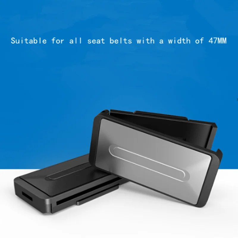 2 Pcs Universal Car Safety Belt Clip Adjustable Seat Belts Holder for Renault Koleos Clio Scenic Megane Duster Sandero Captur
2 Pcs Universal Car Safety Belt Clip Adjustable Seat Belts Holder for Renault Koleos Clio Scenic Megane Duster Sandero Captur