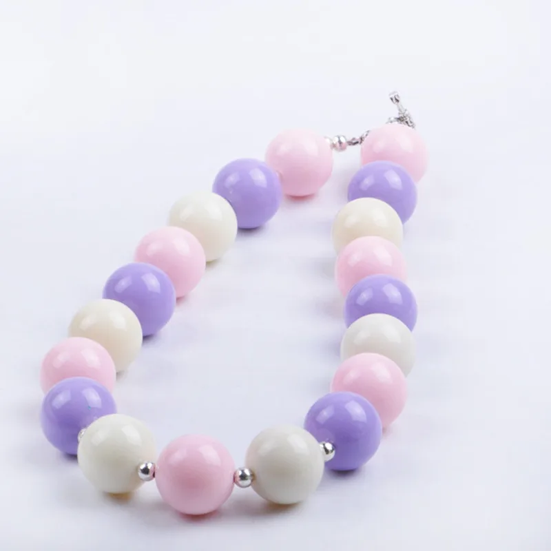 5PCS KId Chunky Necklaces Collier Child bubblegum Statement Necklace for Girls Collar Vintage Fine Jewelry Collar Mujer Bijoux
5PCS KId Chunky Necklaces Collier Child bubblegum Statement Necklace for Girls Collar Vintage Fine Jewelry Collar Mujer Bijoux