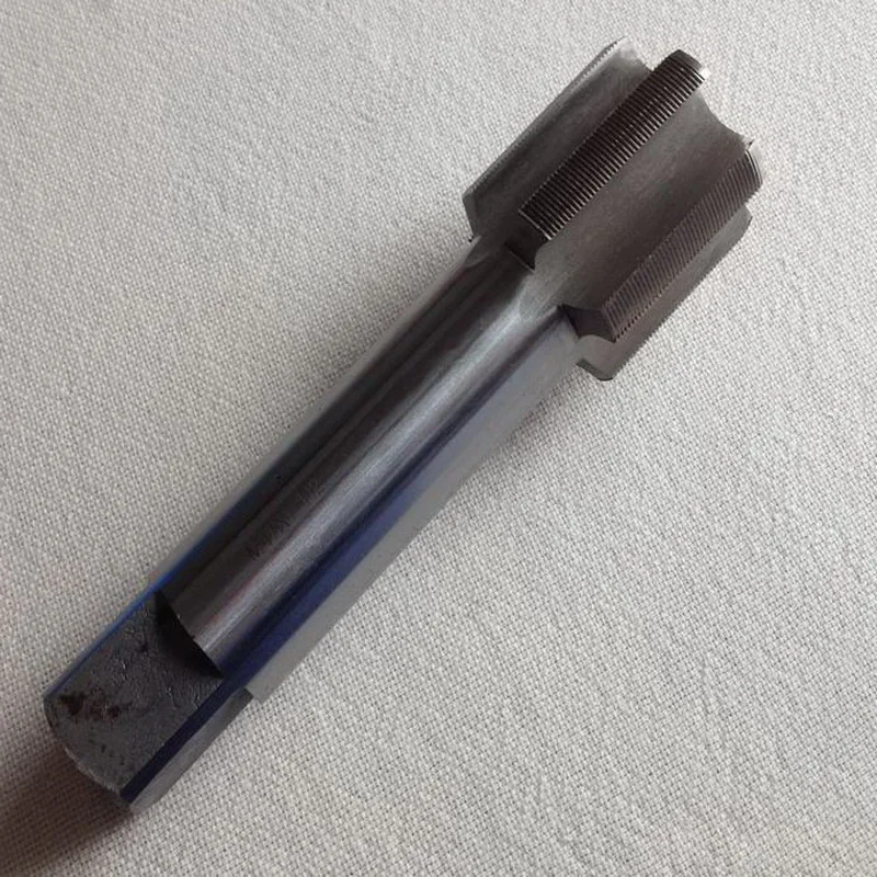 Free shipping of 2PCS/pack HSS 6542 Full CNC grinded Machine straight flute thin pitch M37*1.0&M47*1.0 hss Taps Screw Taps
Free shipping of 2PCS/pack HSS 6542 Full CNC grinded Machine straight flute thin pitch M37*1.0&M47*1.0 hss Taps Screw Taps
