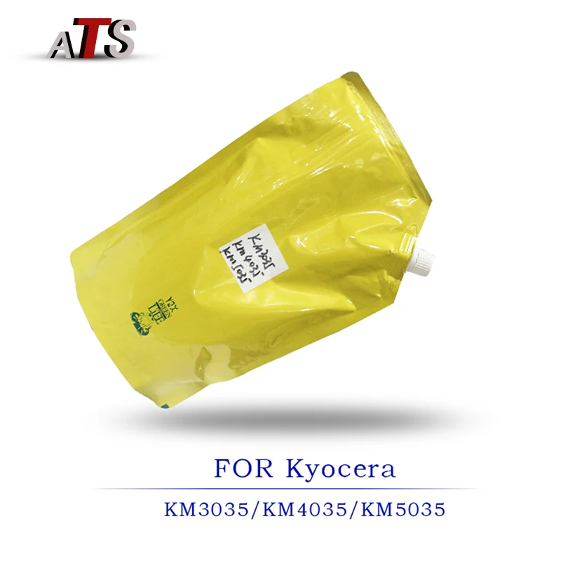 1KG Toner Powder for Kyocera KM3035 4035 5035 compatible KM3035 KM4035 KM5035 copier parts Printer Supplies Office Electronics
1KG Toner Powder for Kyocera KM3035 4035 5035 compatible KM3035 KM4035 KM5035 copier parts Printer Supplies Office Electronics