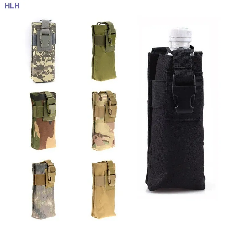 Hot Army Sports Bottles Waist Pouch Tactical Water Bags Outdoor Bottles Bag Hunting Phone Case Molle Pouches
Hot Army Sports Bottles Waist Pouch Tactical Water Bags Outdoor Bottles Bag Hunting Phone Case Molle Pouches