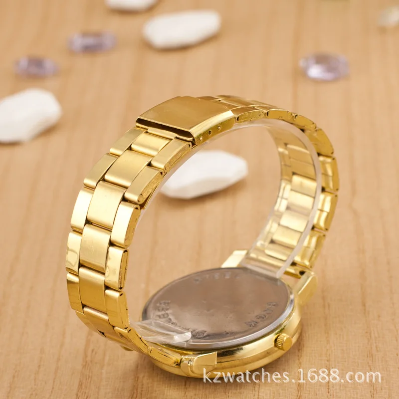 Relogio Feminino Famous Brand Luxury Stainless Steel Watch Women Rhinestone Dress Watches Roman Numerals Quartz Watch
Relogio Feminino Famous Brand Luxury Stainless Steel Watch Women Rhinestone Dress Watches Roman Numerals Quartz Watch