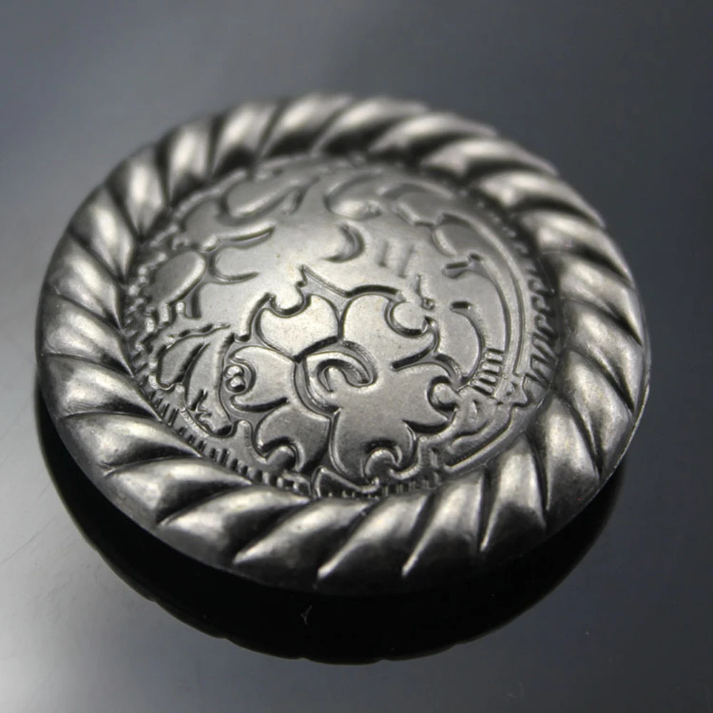 DIY leather craft wallet decoration rivet totem design 25mm/32mm rivet button 15pcs/lot
DIY leather craft wallet decoration rivet totem design 25mm/32mm rivet button 15pcs/lot