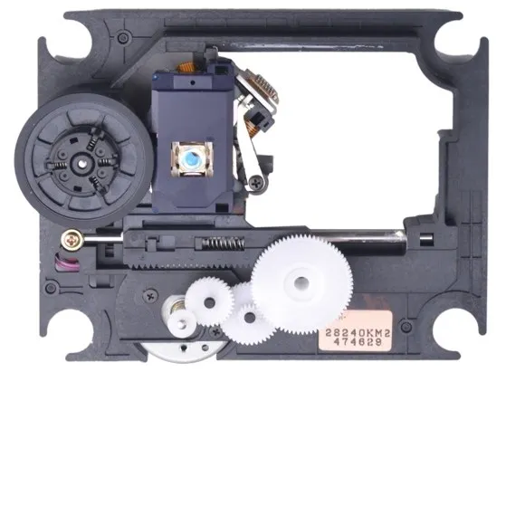 Replacement For Philips DVP-320/BK CD Player Spare Parts Laser Lens Lasereinheit ASSY Unit DVP320/BK Optical Pickup BlocOptique
Replacement For Philips DVP-320/BK CD Player Spare Parts Laser Lens Lasereinheit ASSY Unit DVP320/BK Optical Pickup BlocOptique