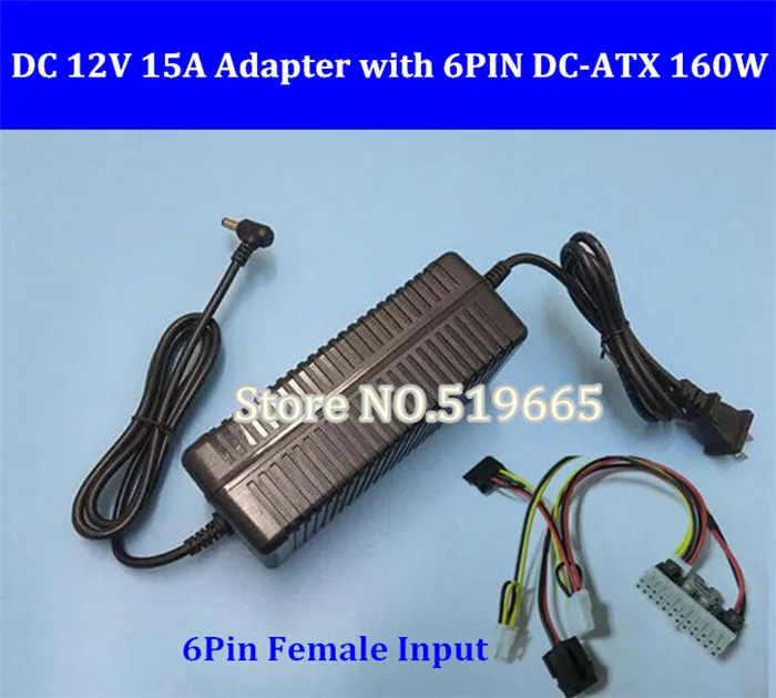 Pcie 6pin 12 в 160 Вт 24Pin ATX переключатель psio PSU авто мини ITX и AC конвертер адаптер DC 12 В 15A 180 Вт Светодиодный источник питания зарядное устройство
Pcie 6pin 12 в 160 Вт 24Pin ATX переключатель psio PSU авто мини ITX и AC конвертер адаптер DC 12 В 15A 180 Вт Светодиодный источник питания зарядное устройство