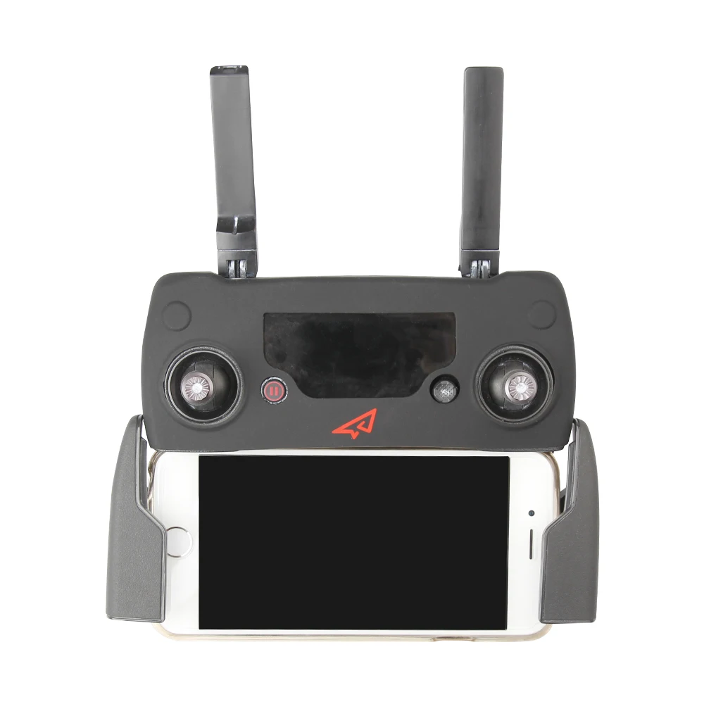 New Remote Control Silicone Skin Cover Protective Sleeve for DJI Mavic Pro Remote Drone Accessories
New Remote Control Silicone Skin Cover Protective Sleeve for DJI Mavic Pro Remote Drone Accessories