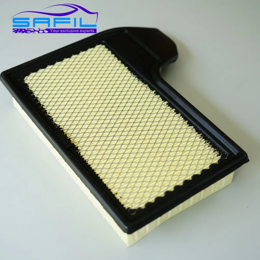 Воздушный фильтр для 2015 Ford Mustang 2 3 T OEM: FR3Z 9601 A # SK769|mustang ford|mustang 2015filter air |