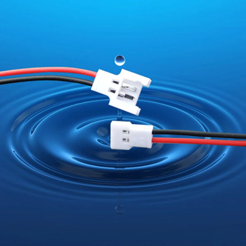 1pcs 1S Charger Lipo Battery Charging Cable XH Plug Male & Female For RC Parts And Accessory
1pcs 1S Charger Lipo Battery Charging Cable XH Plug Male & Female For RC Parts And Accessory