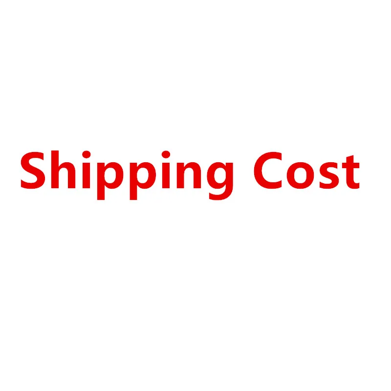 Buyers Pay Extra Shipping Cost or Negociated Item agreed with Seller