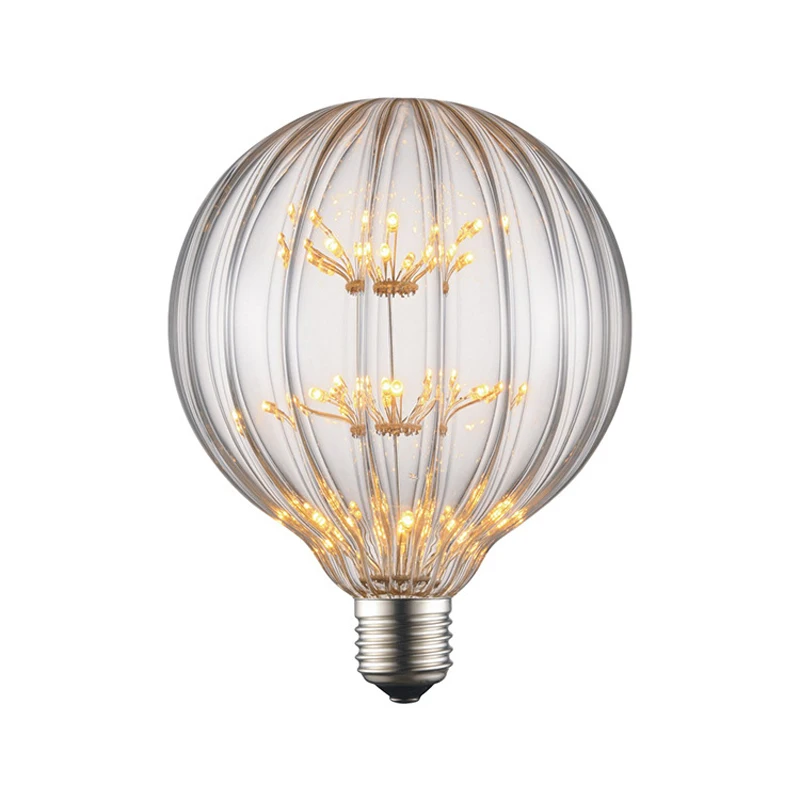 leadleds LED Filament Light E27 Pumpkin Edison Bulb G125 Decoration Light Replace For Incandescent Lamp outdoor flower light
leadleds LED Filament Light E27 Pumpkin Edison Bulb G125 Decoration Light Replace For Incandescent Lamp outdoor flower light