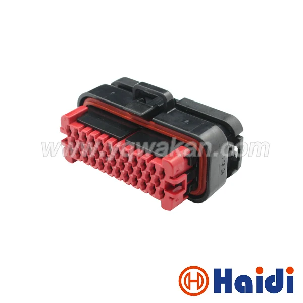 1set tyco 35pin ECU Flame retardant New energy connector auto electrical 35 way cable connector 776164-1
1set tyco 35pin ECU Flame retardant New energy connector auto electrical 35 way cable connector 776164-1