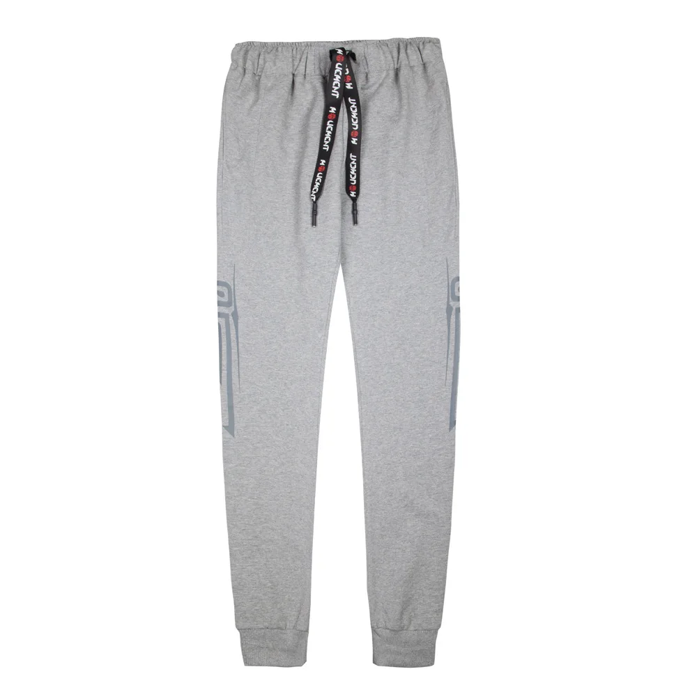 Mens Pattern Joggers Pants Autumn 2019 Streetwear Men Sweatpants Track Pants Skinny Casual Sport Trousers Size S to 2XL
Mens Pattern Joggers Pants Autumn 2019 Streetwear Men Sweatpants Track Pants Skinny Casual Sport Trousers Size S to 2XL