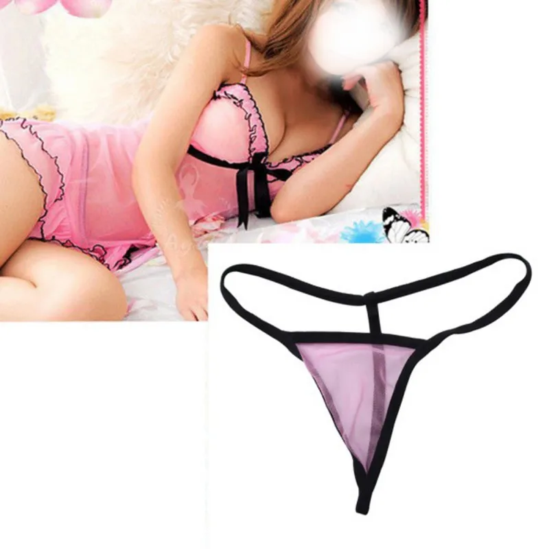 US Warehouse Sexy Women's Lingerie Lace Dress Underwear Babydoll Sleepwear + G-string Nightwear Sexy Lingerie erotic Lingerie
US Warehouse Sexy Women's Lingerie Lace Dress Underwear Babydoll Sleepwear + G-string Nightwear Sexy Lingerie erotic Lingerie