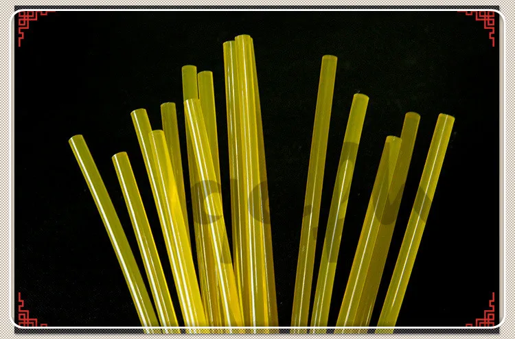 Qefh glue 5pcs Strong Yellow Glue Sticks for Glue Pulling Professional Super Dent Repair tools for Sale
Qefh glue 5pcs Strong Yellow Glue Sticks for Glue Pulling Professional Super Dent Repair tools for Sale