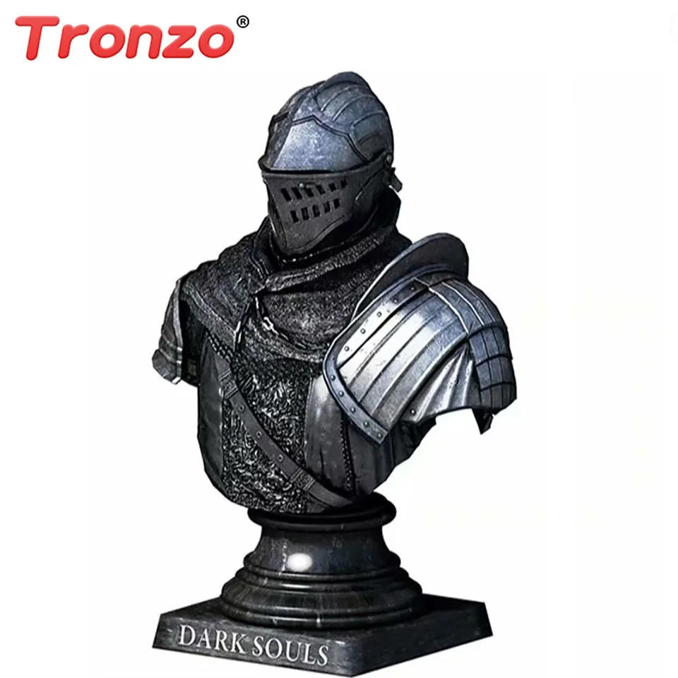 Tronzo Action Figure Dark Souls Remastered Superior Knight Figures 7cm PVC Collection Model Dolls Birthday Gift For Boy
Tronzo Action Figure Dark Souls Remastered Superior Knight Figures 7cm PVC Collection Model Dolls Birthday Gift For Boy