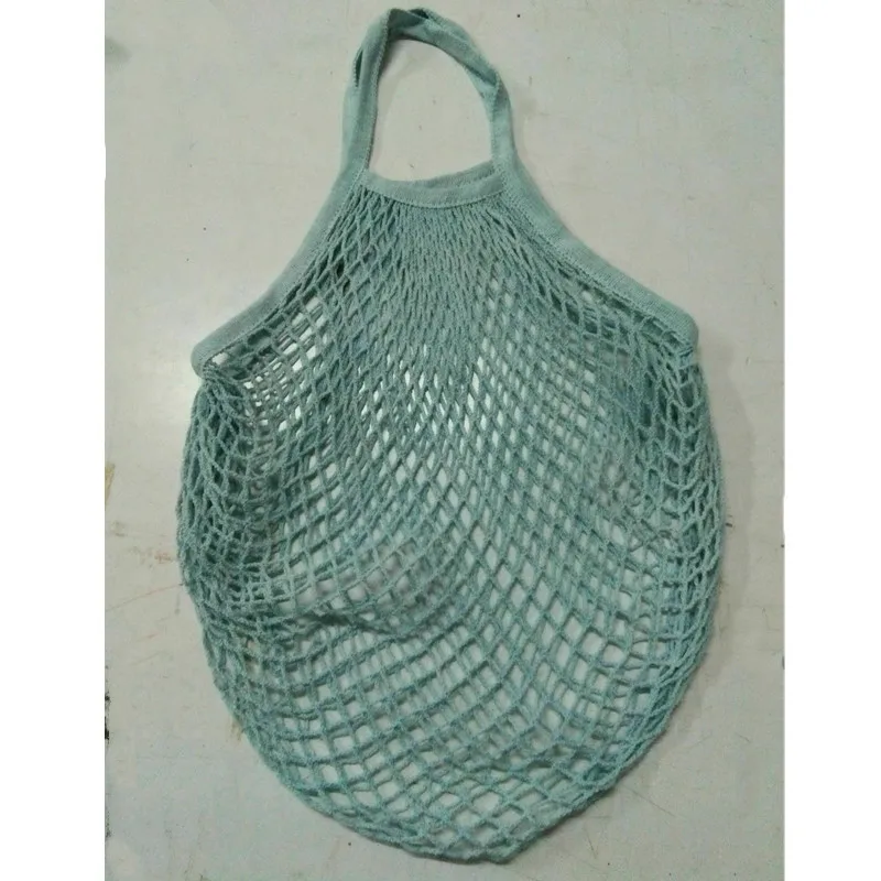Fashion Women Shopping Bags Fruit String Grocery Tote Mesh Woven Net Bag Photography Props High Quality
Fashion Women Shopping Bags Fruit String Grocery Tote Mesh Woven Net Bag Photography Props High Quality