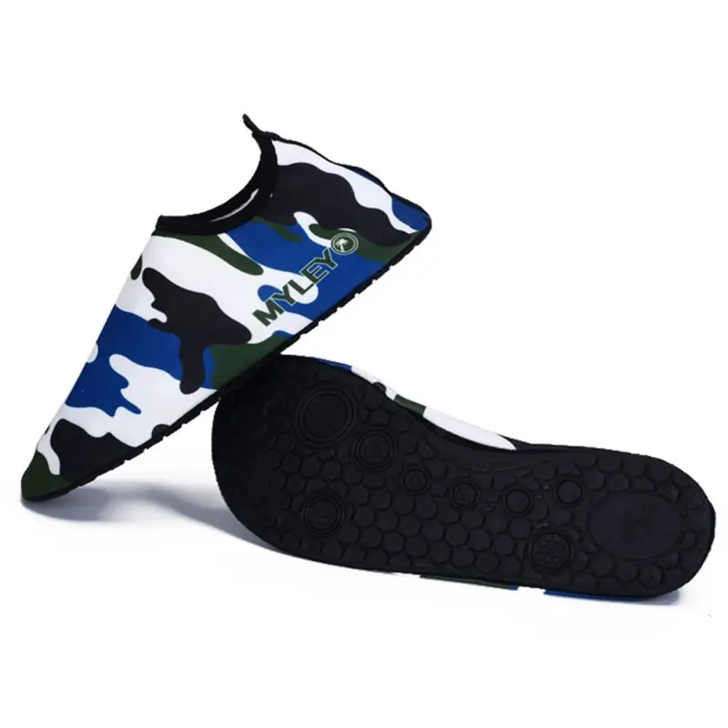 Unisex Sport Aqua Water Sport Socks Sailing Shoes Beach Pool Exercise Light Flats Socks
Unisex Sport Aqua Water Sport Socks Sailing Shoes Beach Pool Exercise Light Flats Socks