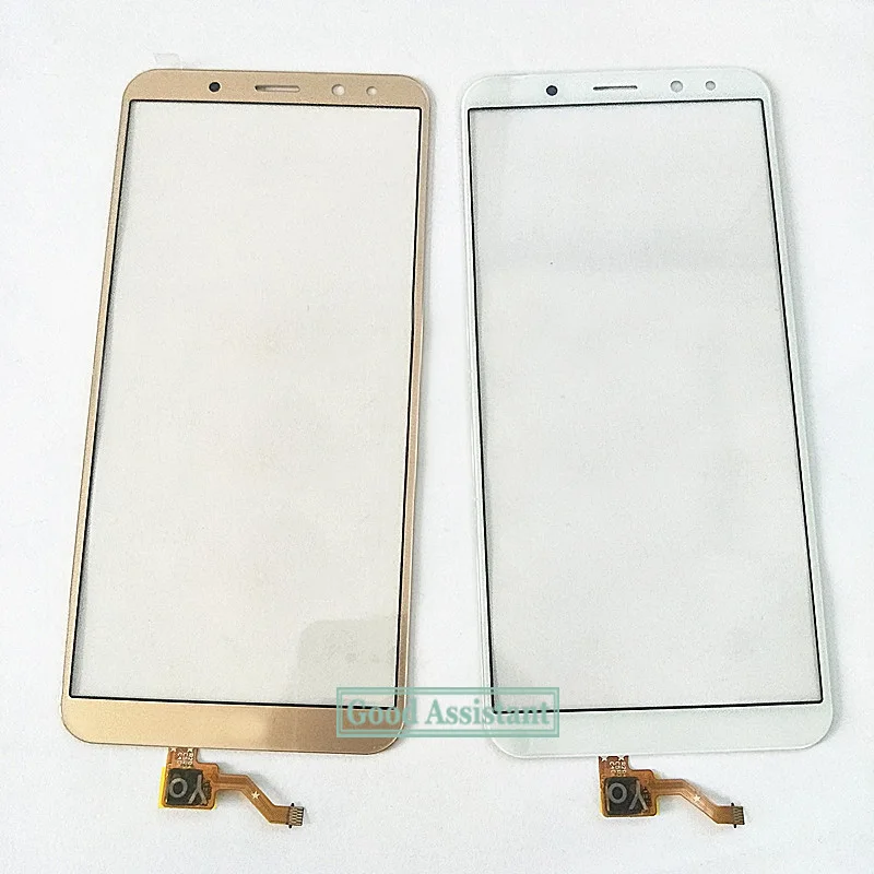 Белый/черный/золотой/синий 5 9 дюймов для Huawei G10 / Plus Mate 10 Lite Honor 9i Nova 2i сменный