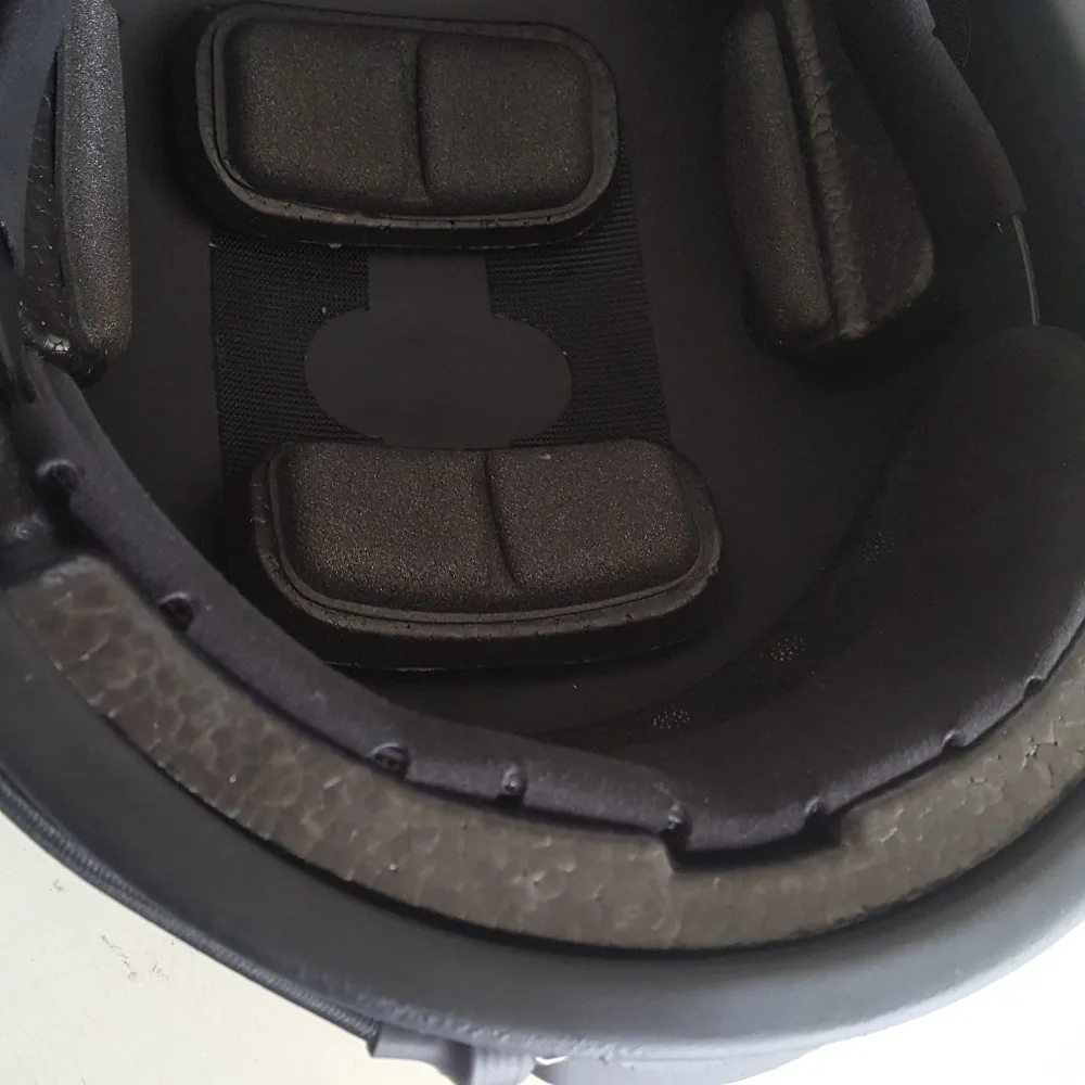 CCGK Bulletproof Helmet Level IIIA 3A FAST MH High Cut Bullet proof Aramid Ballistic Helmet Self Defense
CCGK Bulletproof Helmet Level IIIA 3A FAST MH High Cut Bullet proof Aramid Ballistic Helmet Self Defense