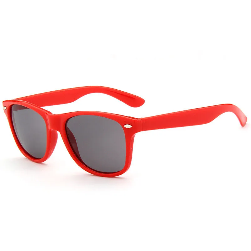 Luxury Sunglasses Kids Children Classic Square Eyeglasses Vintage Ultra Light Eyewear Shades For Boy Girl E16M
Luxury Sunglasses Kids Children Classic Square Eyeglasses Vintage Ultra Light Eyewear Shades For Boy Girl E16M