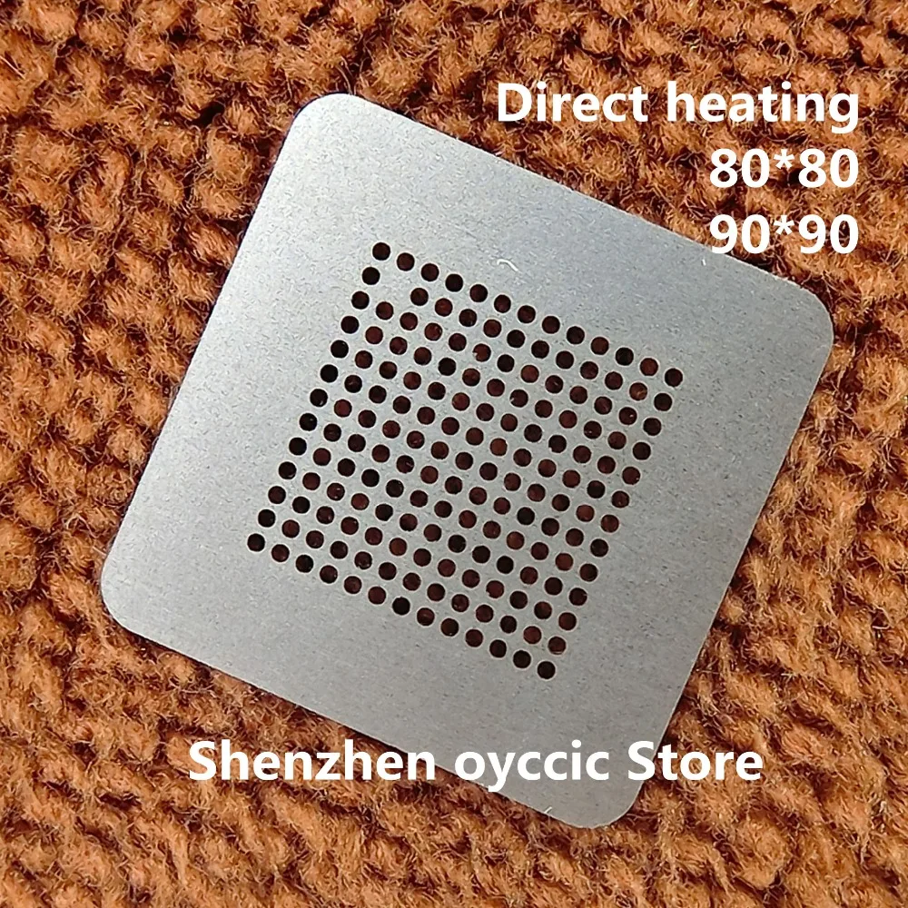 Трафарет с прямым нагревом 80*80 90*90 SN650839ZA sn650839заказа sn650839заказа SN650839 BGA168
Трафарет с прямым нагревом 80*80 90*90 SN650839ZA sn650839заказа sn650839заказа SN650839 BGA168